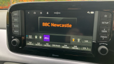 Hyundai i10 1.0 [63] Premium 5dr Auto [Nav] Petrol Hatchback